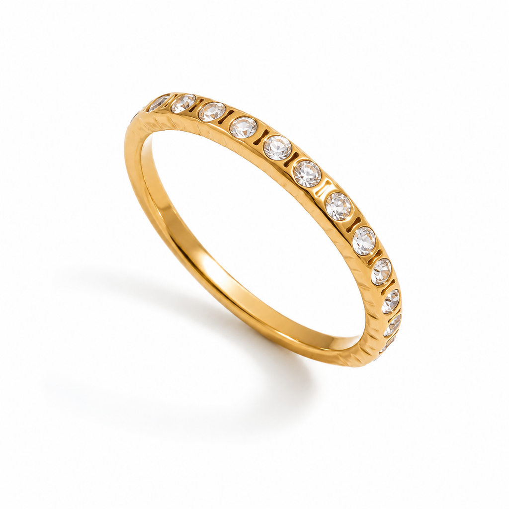 Celeste Ring
