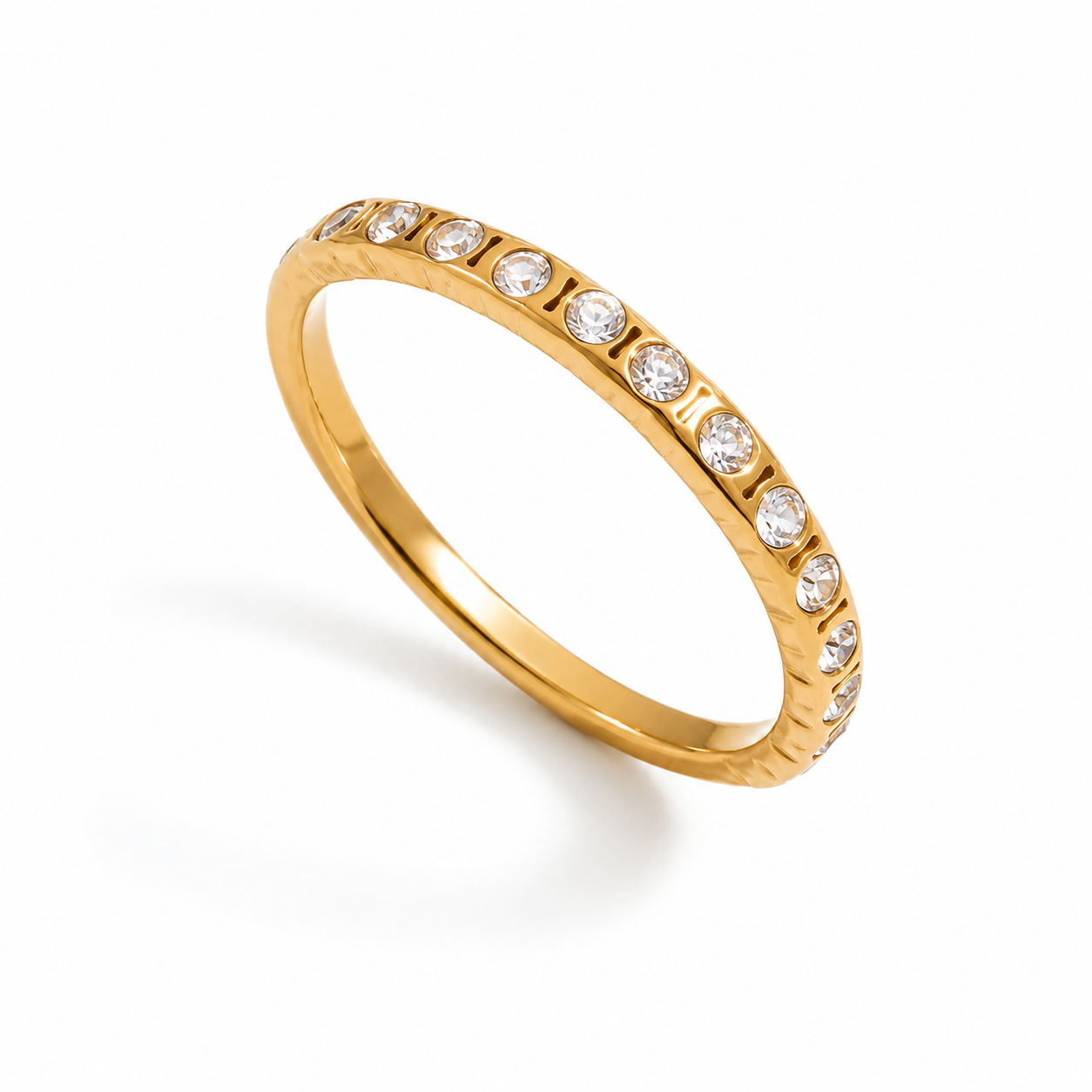 Celeste Ring