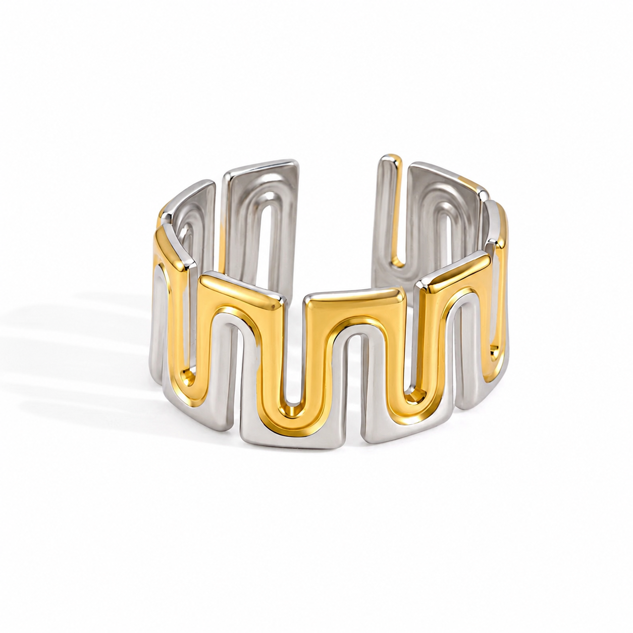 Unity Ring