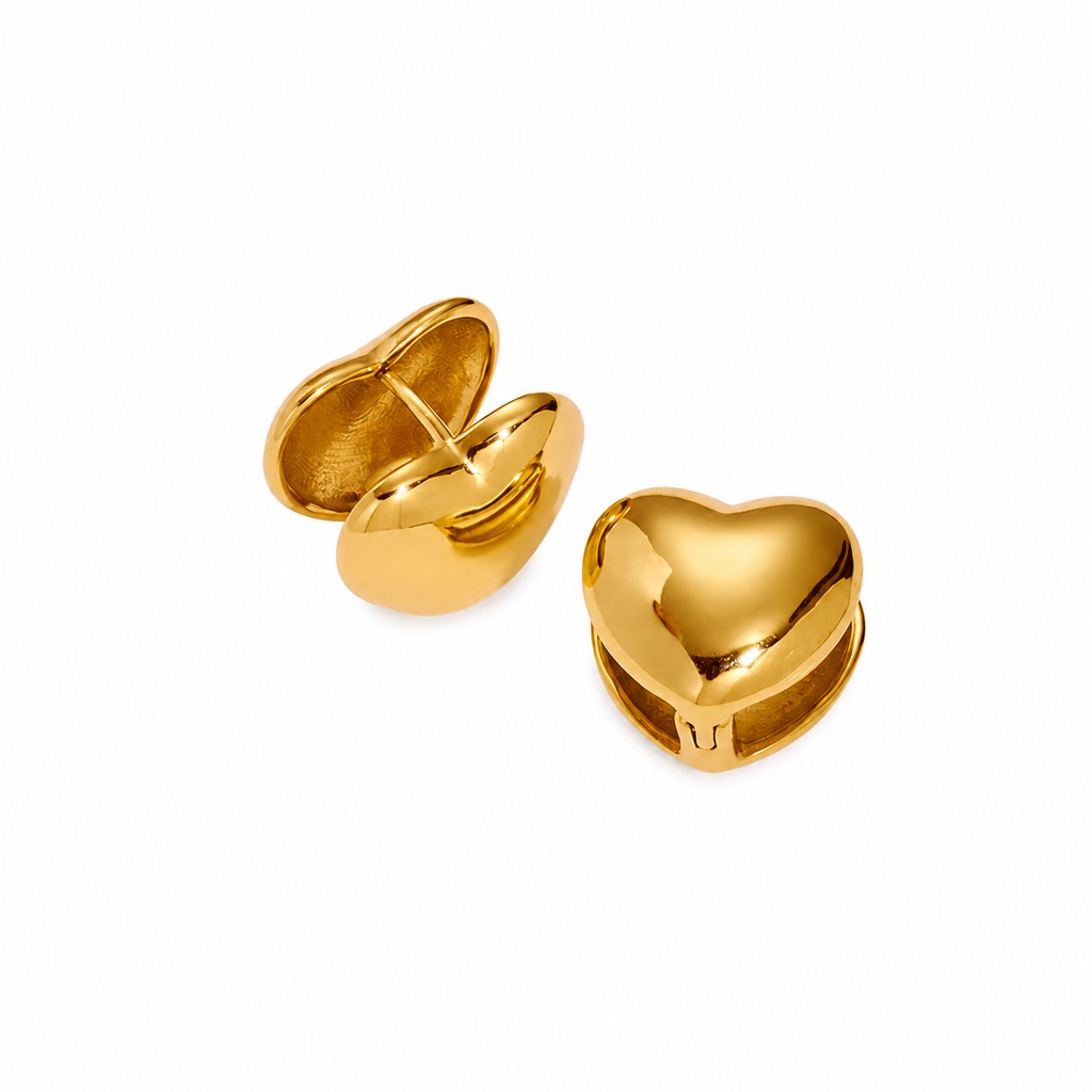 Lumi Studs