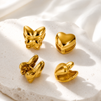 Lumi Studs
