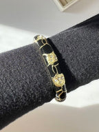 Dynasty Treasure Bangles (Large)