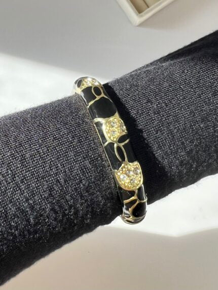 Dynasty Treasure Bangles (Large)