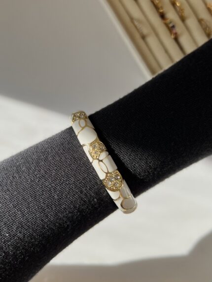 Dynasty Treasure Bangles (Large)