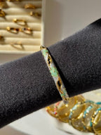 Dynasty Treasure Bangles (Small)