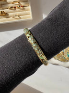 Dynasty Treasure Bangles (Small)