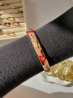 Dynasty Treasure Bangles (Small)