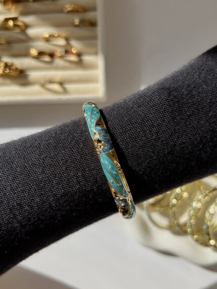 Dynasty Treasure Bangles (Small)