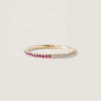 Azure Grace Ring (Sterling Silver)