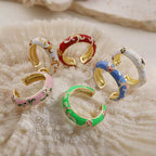 Dynasty Treasure Rings