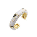 Dynasty Treasure Rings