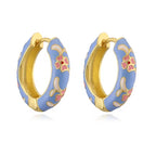 Dynasty Treasure Earrings