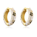 Dynasty Treasure Earrings