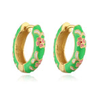 Dynasty Treasure Earrings