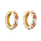 Dynasty Treasure Earrings