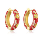 Dynasty Treasure Earrings