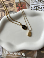 To the Moon & Back Pendant