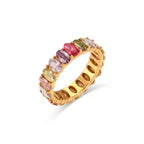 Candy Gem Ring