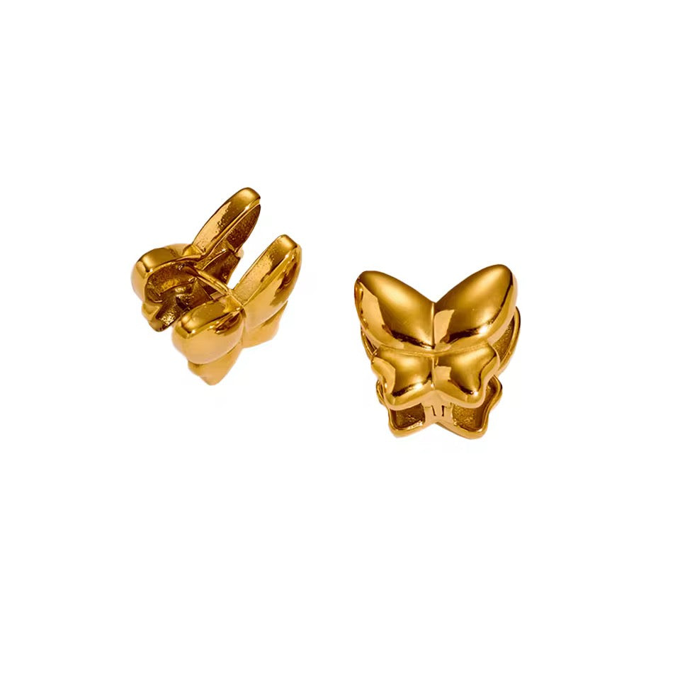 Lumi Studs