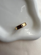 Moonlit Reverie Ring