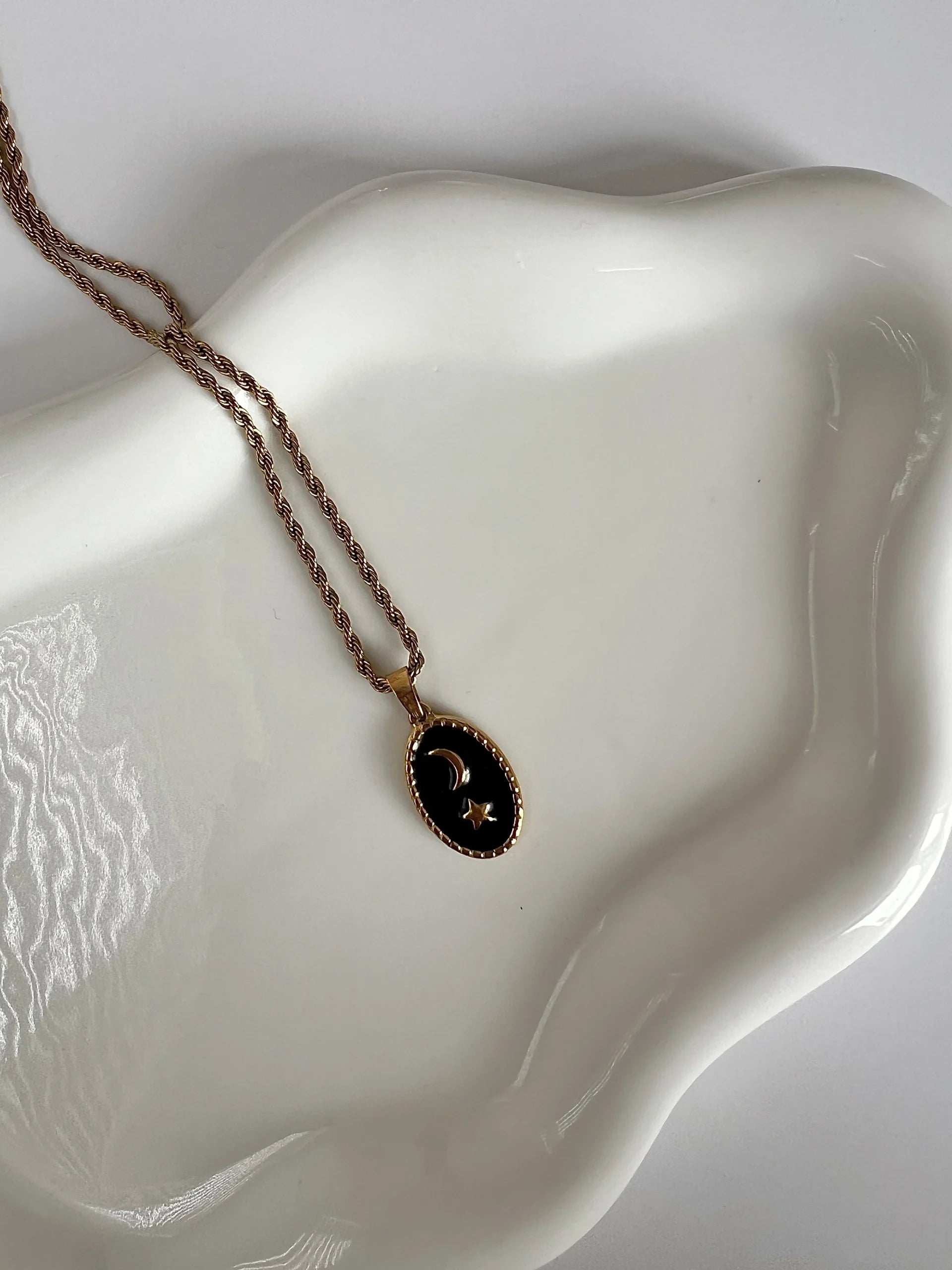 Forever Star Necklace