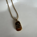 To the Moon & Back Pendant