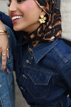 Blossom Breeze Earrings