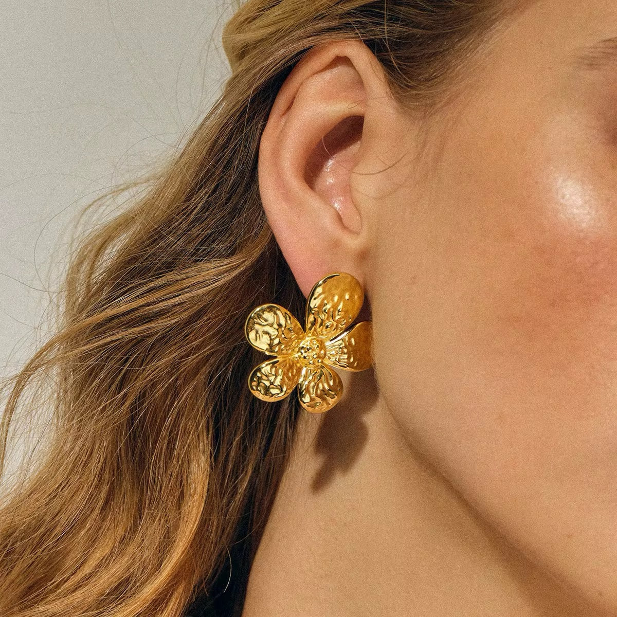 Blossom Breeze Earrings